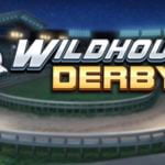 wildhound derby slot logo