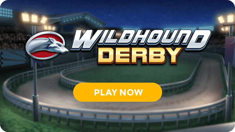 wildhound derby slot signup