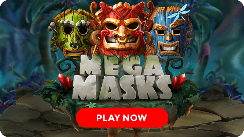 mega masks slot signup