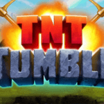 tnt tumble slot logo