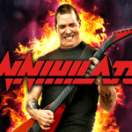 annihilator slot logo