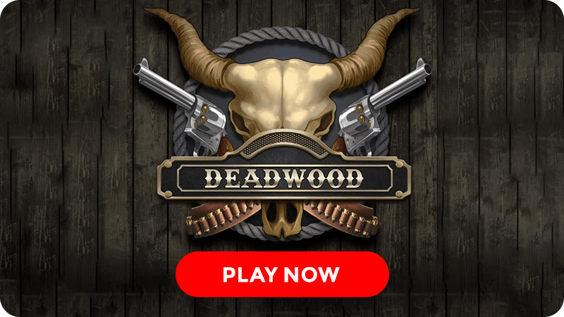deadwood slot signup