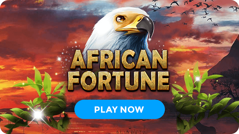 african fortune slot signup