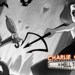 charlie chance slot logo