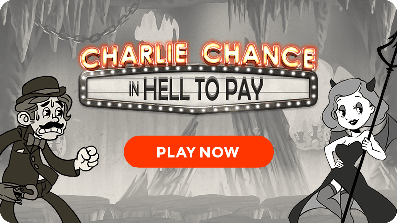 charlie chance slot signup
