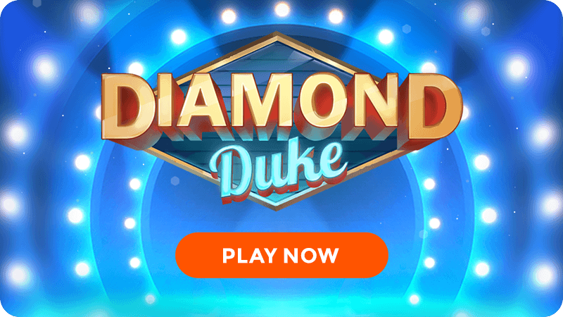 diamond duke slot signup
