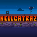 hellcatrax slot logo