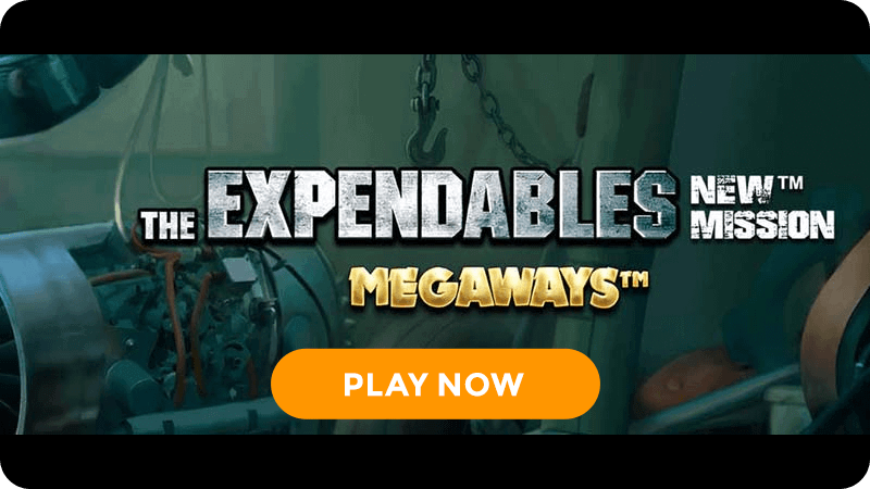 the expendables new mission slot signup