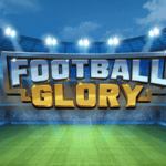 football glory slot logo