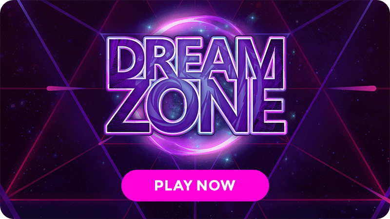 dreamzone slot signup