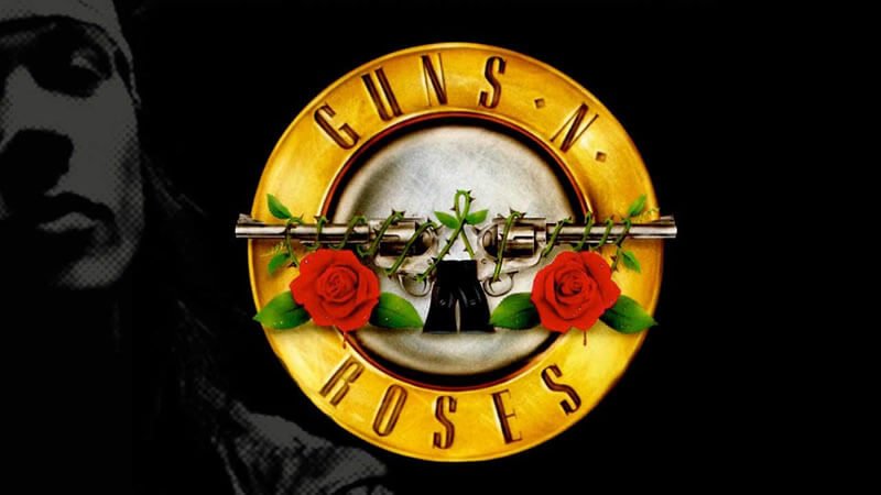 guns n roses slot