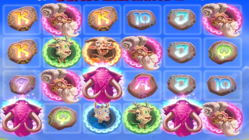 pink elephants 2 slot gameplay