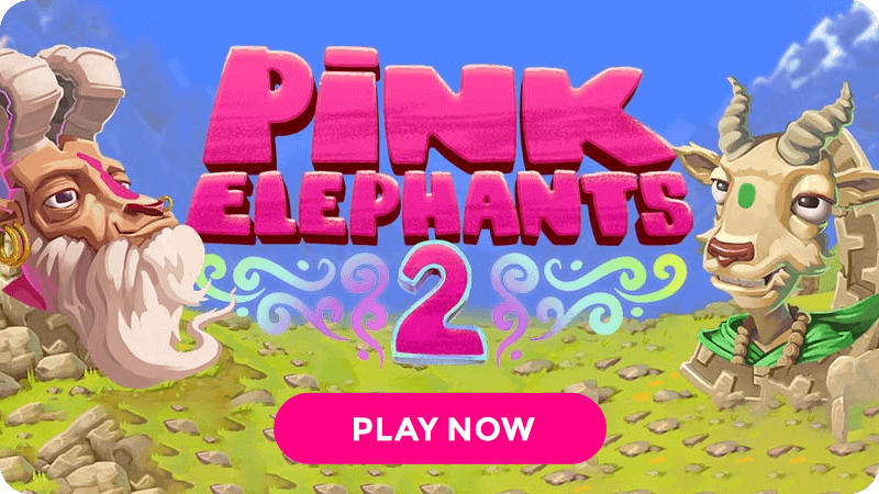 pink elephants 2 slot signup
