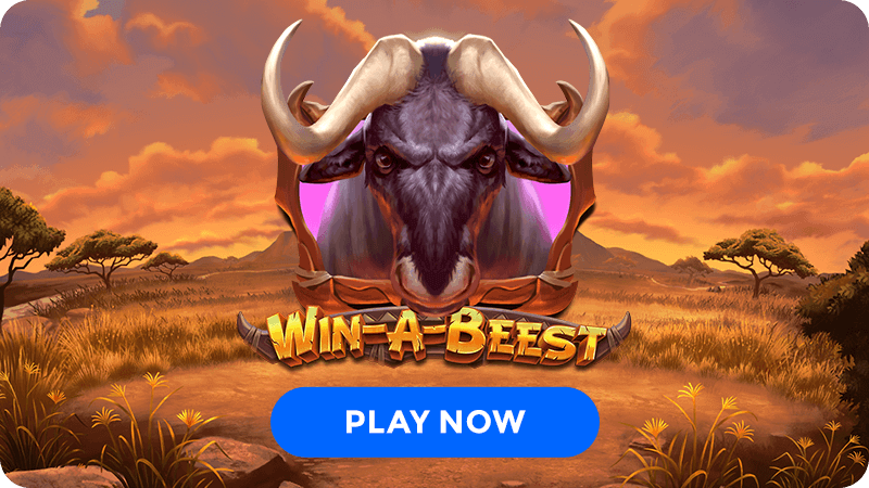win a beest slot signup