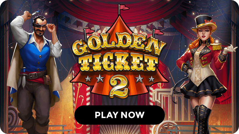golden ticket 2 slot signup