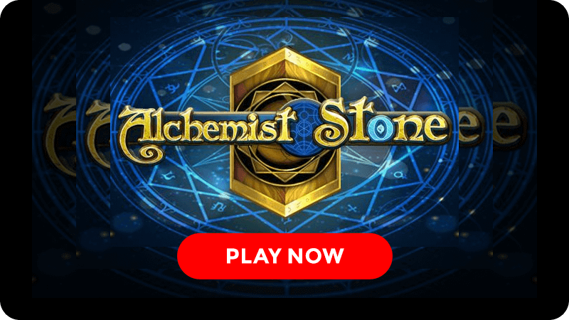 alchemist stone slot signup