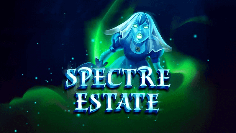 spectre estate slot logo