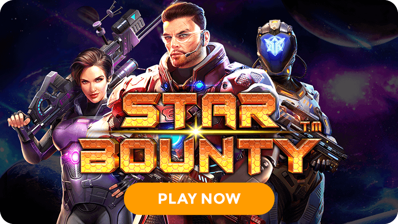 star bounty slot signup