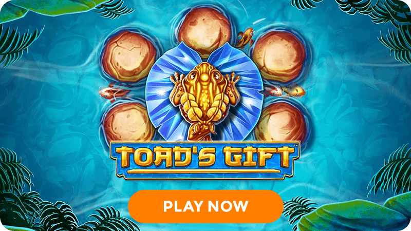 toads gift slot signup