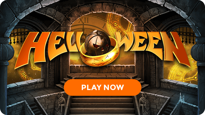 helloween slot signup