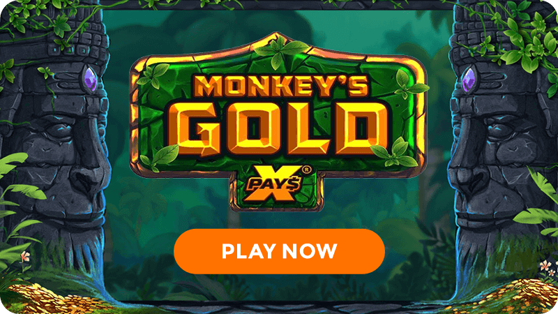monkeys gold xpays slot signup