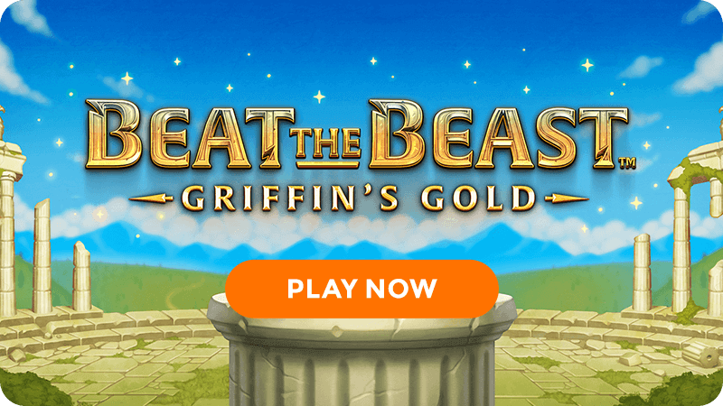 beat the beast griffins gold slot signup