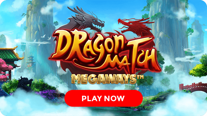dragon match slot signup