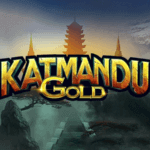 katmandu gold slot logo