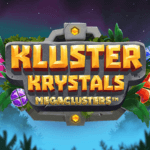 kluster krystals megacluster logo