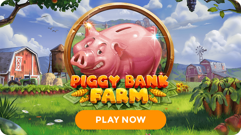 piggy bank farm slot signup