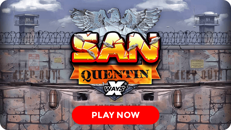 san quentin slot signup