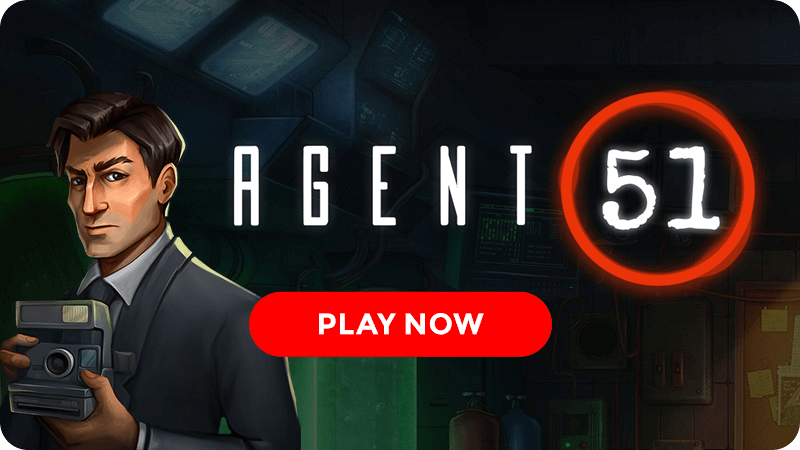 agent 51 slot signup