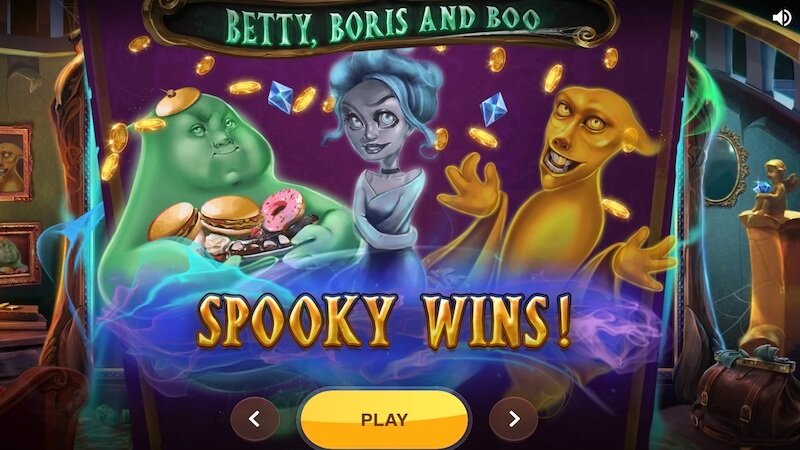 betty, boris and boo slot rules