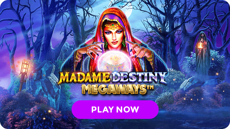 madame destiny slot signup