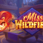 miss wildfire slot logo