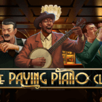 pianoclub gameplay