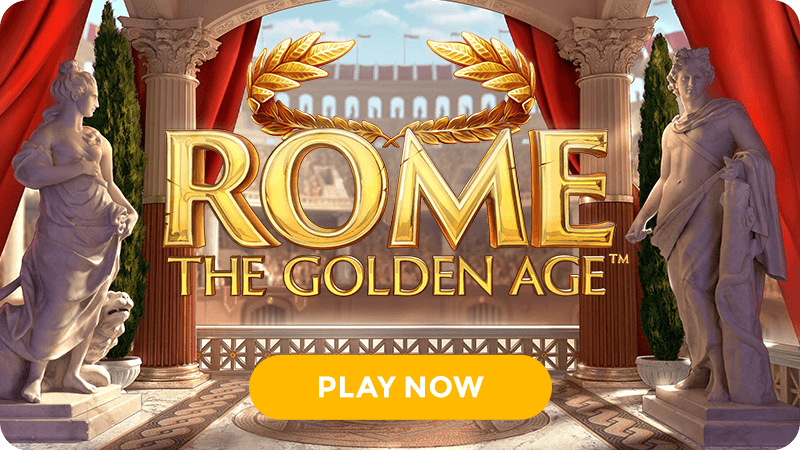 rome the golden age slot signup