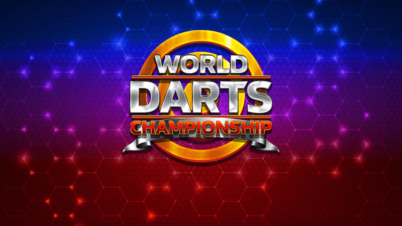darts slot logo