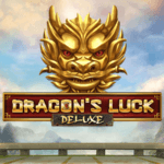 dragons luck logo