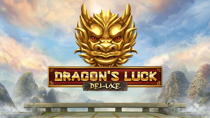 dragons luck logo