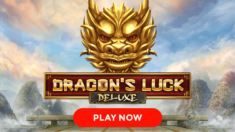 dragons luck signup