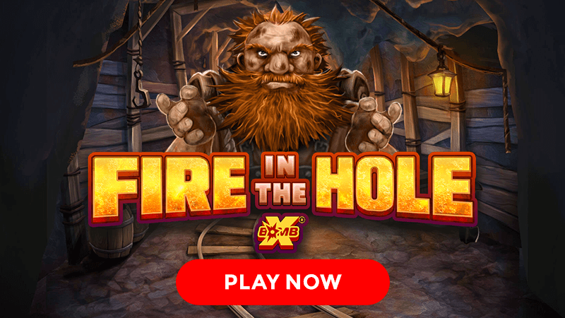 fire in the hole signup