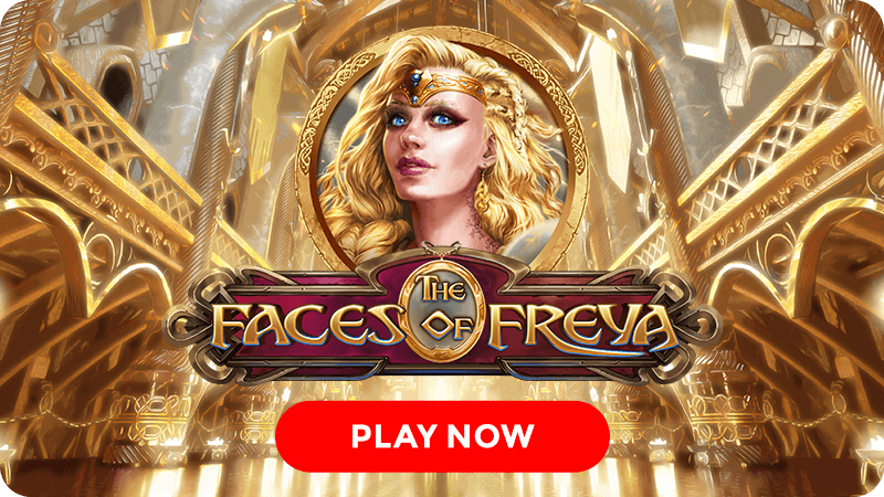 the faces of freya slot signup