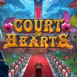 court of hearts logo