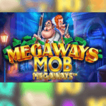 megaways mob slot logo