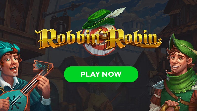 robbin robin slot signup