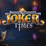 joker times slot logo