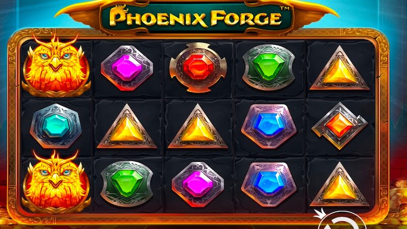 phoenix force gameplay