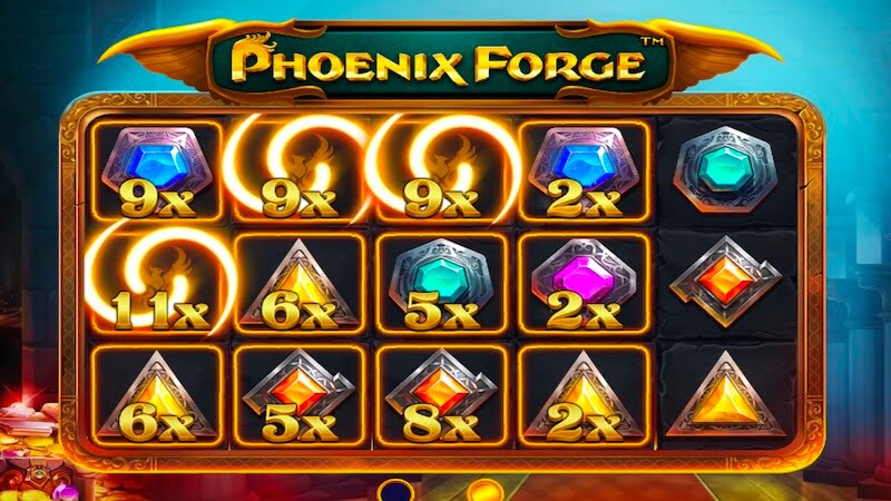 phoenix force rules