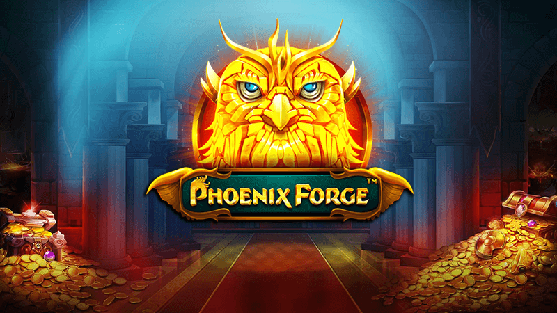 phoenix forge logo